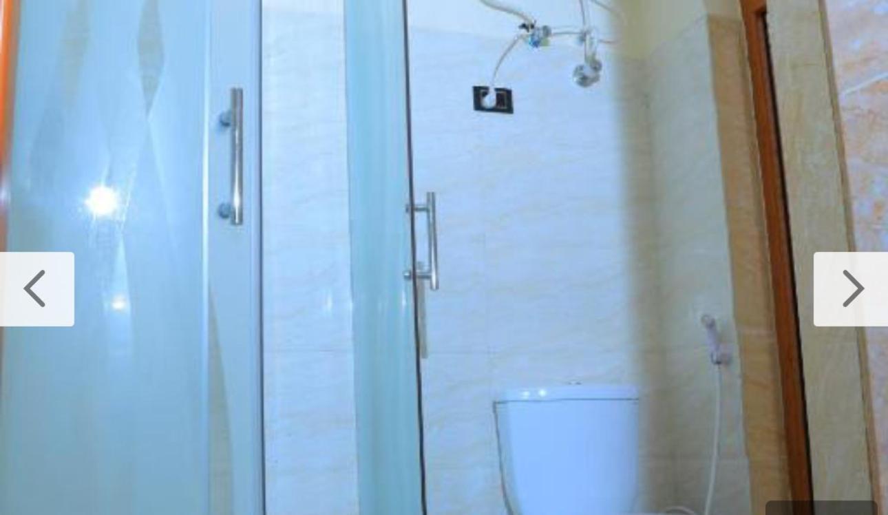 Obelisk Hotel Axum Аксум Екстер'єр фото