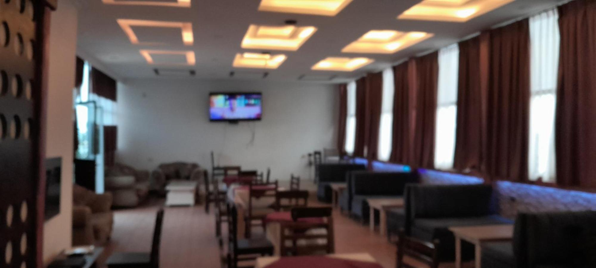 Obelisk Hotel Axum Аксум Екстер'єр фото