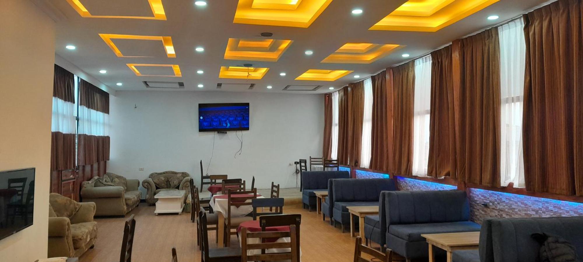 Obelisk Hotel Axum Аксум Екстер'єр фото