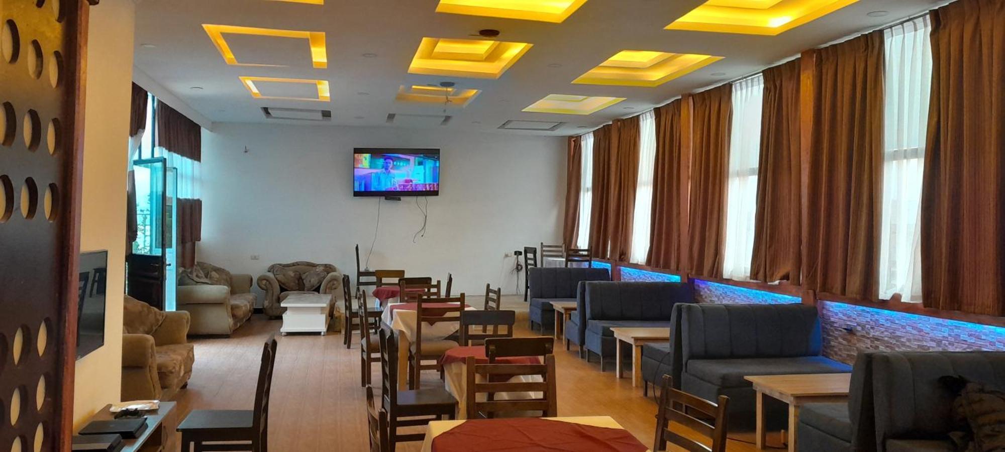 Obelisk Hotel Axum Аксум Екстер'єр фото