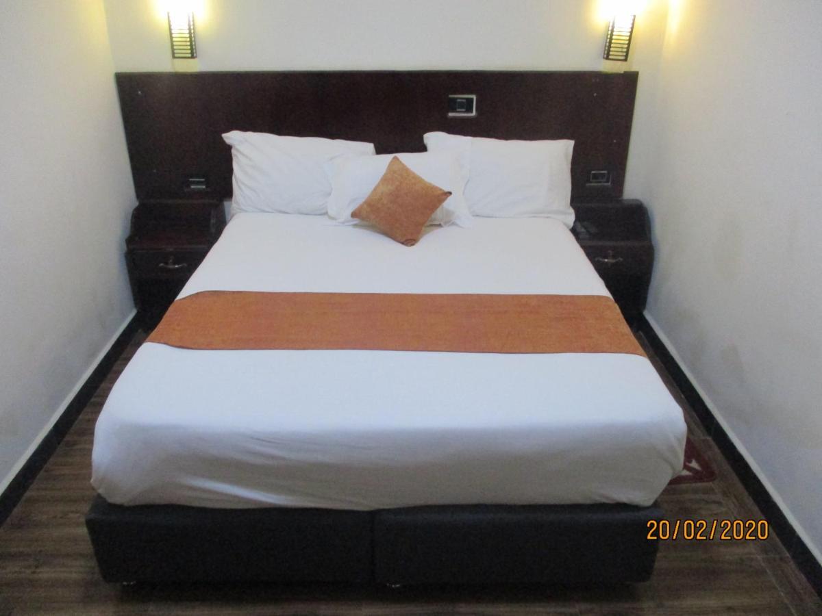 Obelisk Hotel Axum Аксум Екстер'єр фото