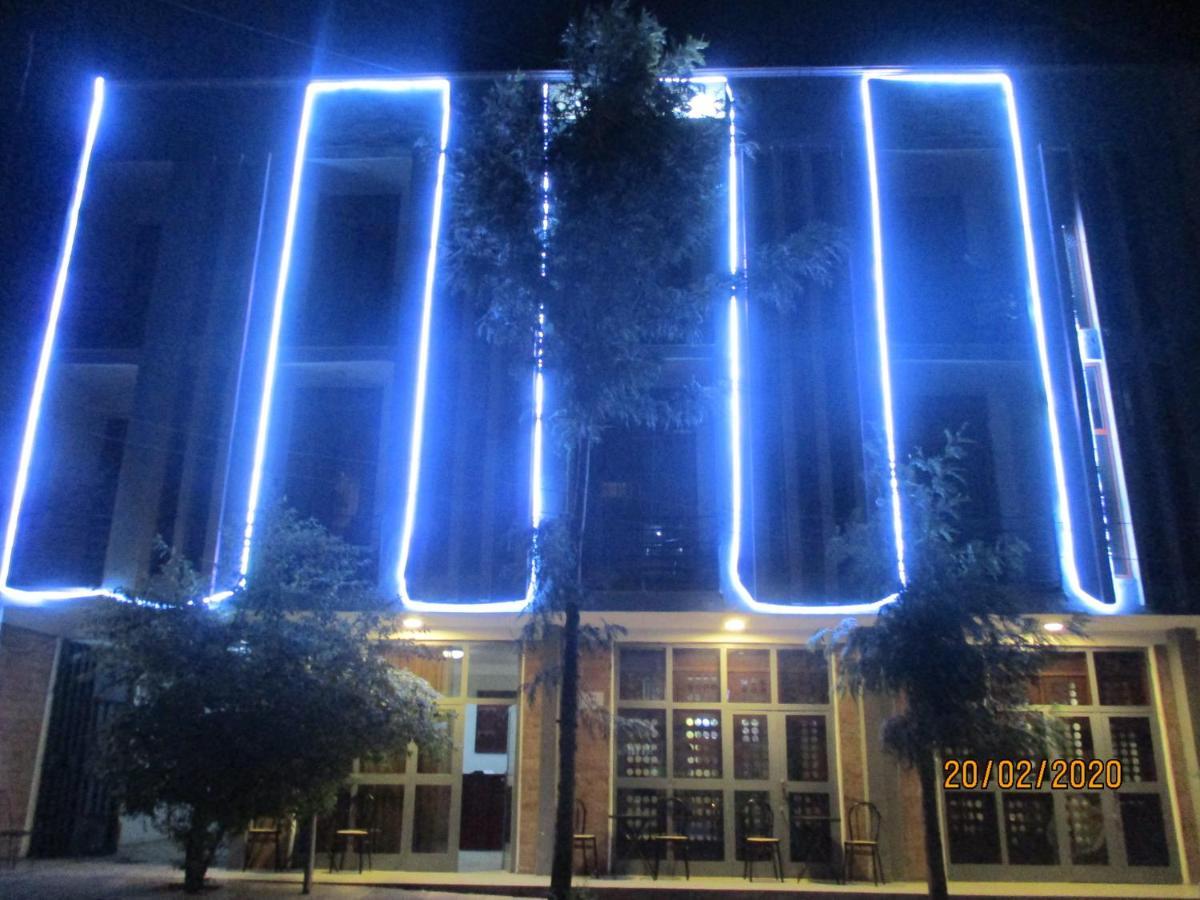 Obelisk Hotel Axum Аксум Екстер'єр фото