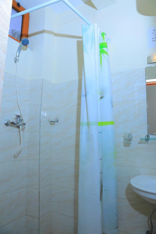 Obelisk Hotel Axum Аксум Екстер'єр фото