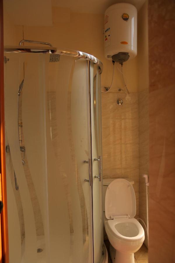 Obelisk Hotel Axum Аксум Екстер'єр фото