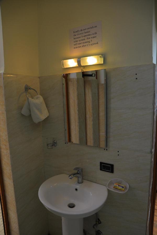 Obelisk Hotel Axum Аксум Екстер'єр фото