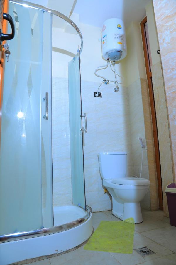 Obelisk Hotel Axum Аксум Екстер'єр фото